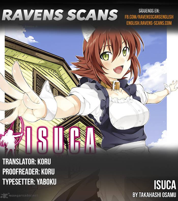 Isuca 45 1