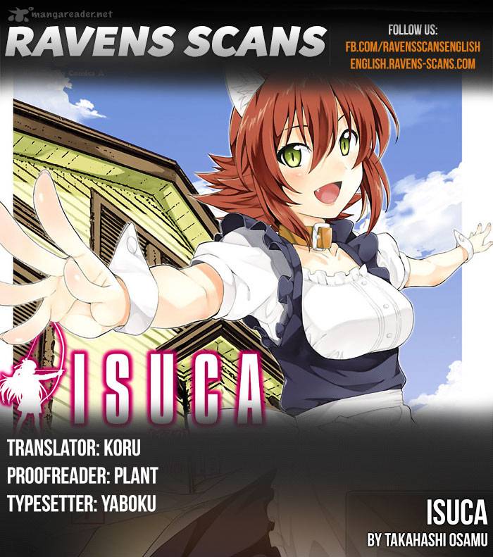 Isuca 46 1