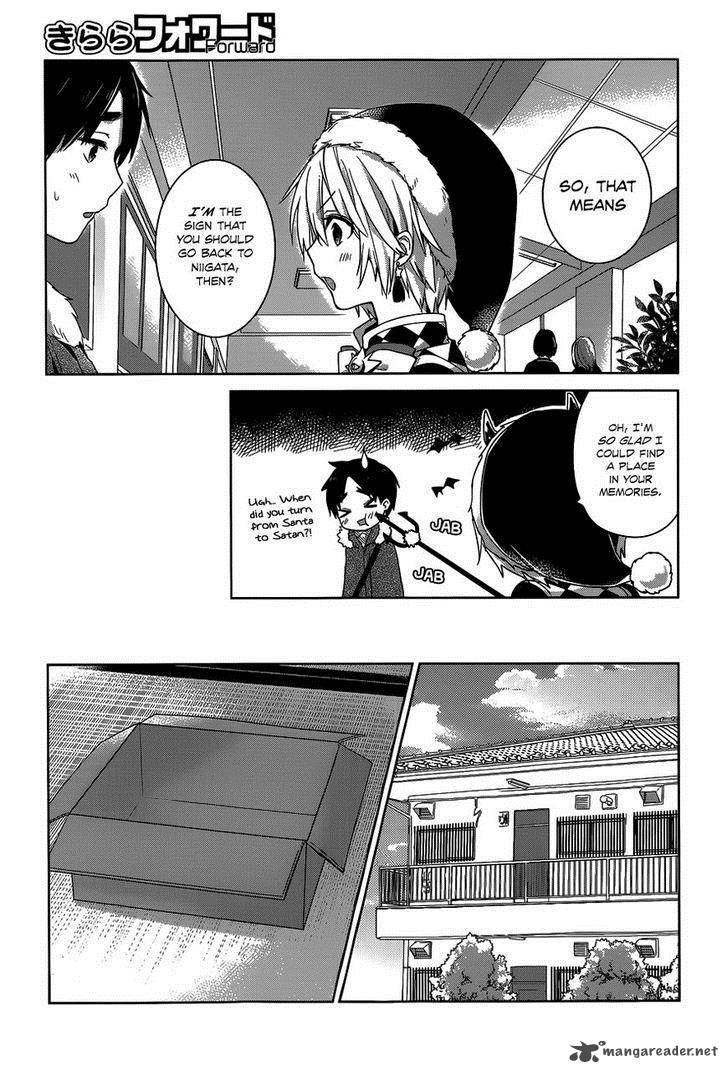 Itoshi No Karin 16 8