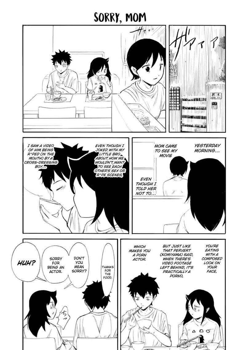 Its Not My Fault That Im Not Popular 240 5