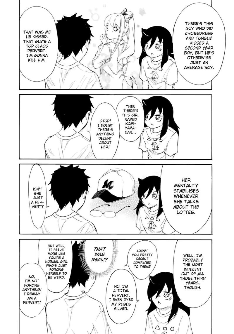 Its Not My Fault That Im Not Popular 240 8
