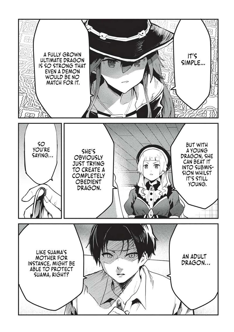 Itsudemo Jitaku Ni Kaerareru Ore Wa Isekai De Gyoushounin O Hajimemashita 64 18