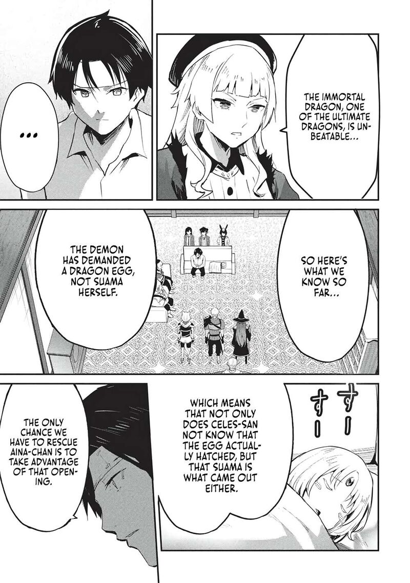 Itsudemo Jitaku Ni Kaerareru Ore Wa Isekai De Gyoushounin O Hajimemashita 64 19