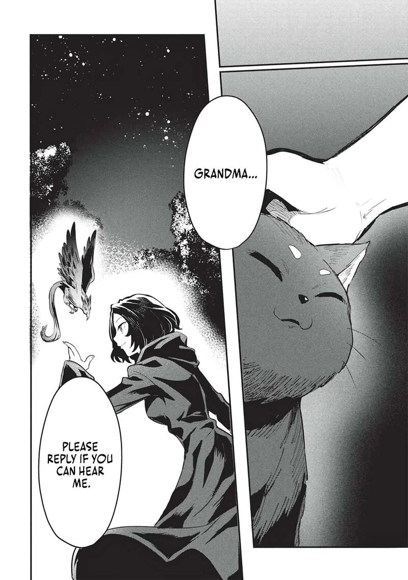 Itsudemo Jitaku Ni Kaerareru Ore Wa Isekai De Gyoushounin O Hajimemashita 65 14