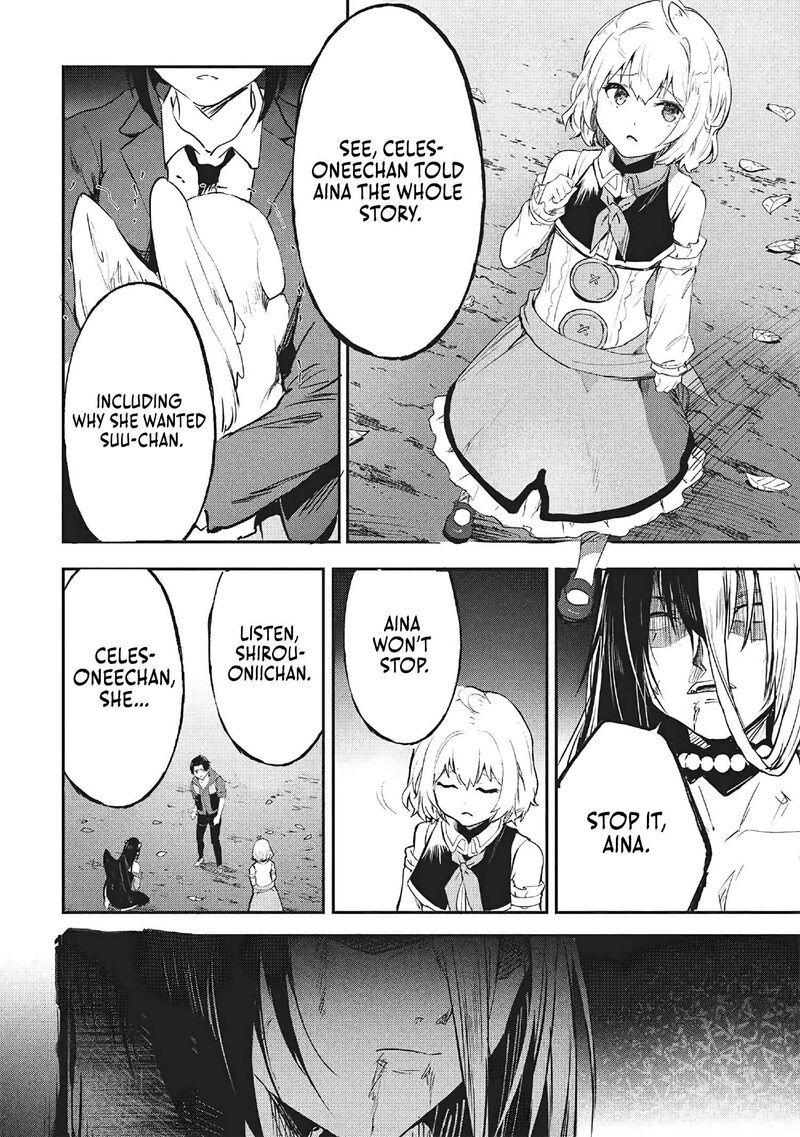 Itsudemo Jitaku Ni Kaerareru Ore Wa Isekai De Gyoushounin O Hajimemashita 72 10