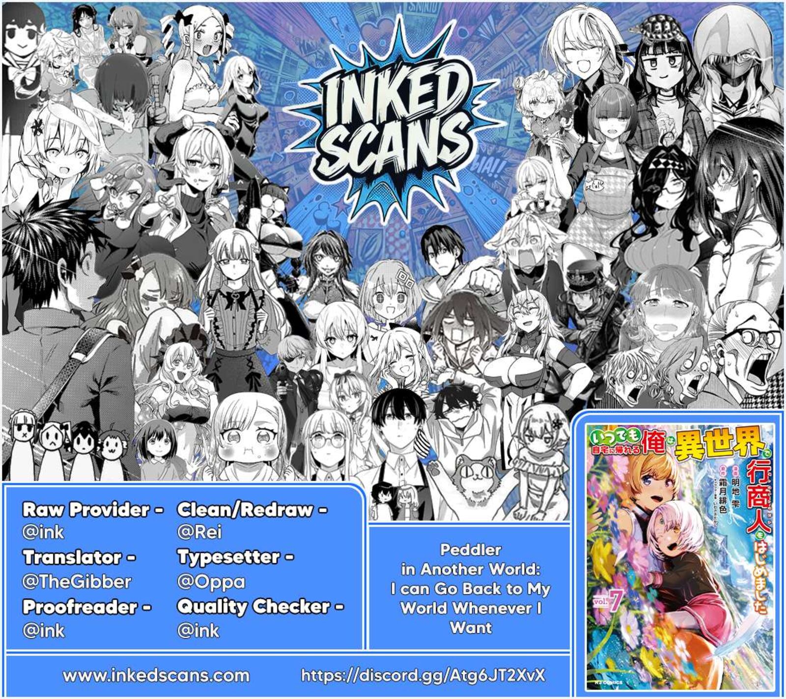 Itsudemo Jitaku Ni Kaerareru Ore Wa Isekai De Gyoushounin O Hajimemashita 72 20