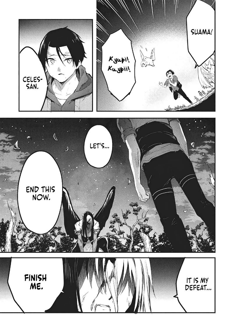 Itsudemo Jitaku Ni Kaerareru Ore Wa Isekai De Gyoushounin O Hajimemashita 72 7