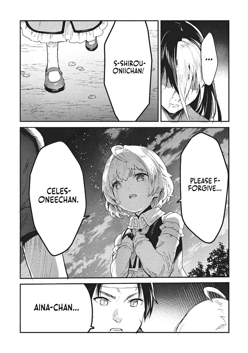 Itsudemo Jitaku Ni Kaerareru Ore Wa Isekai De Gyoushounin O Hajimemashita 72 9