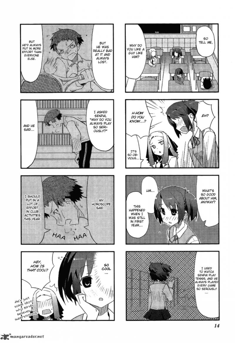 Itsukasei Metsubou Syndrome 1 20