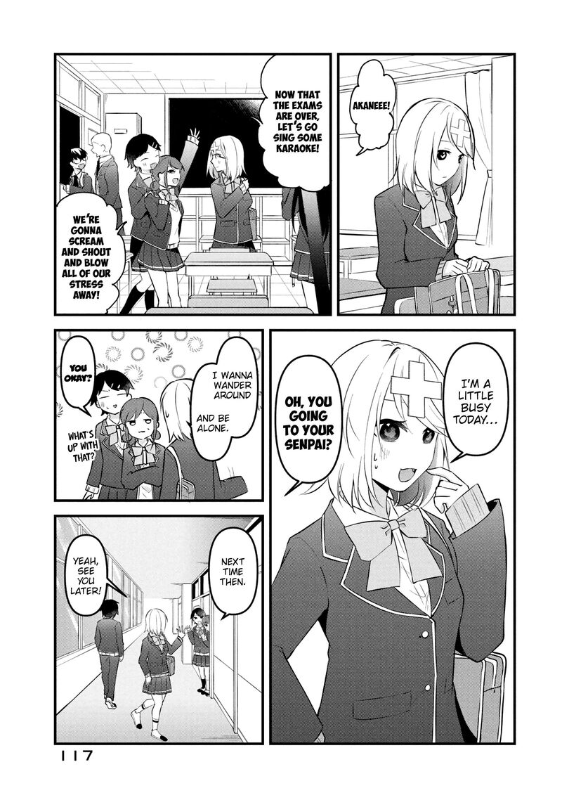 Itsumo Baka Ni Shitekuru Bishoujo Tachi To Zetsuen Shitara Jitsu Wa Ore No Koto Ga Daisuki Datta You Da 16 12