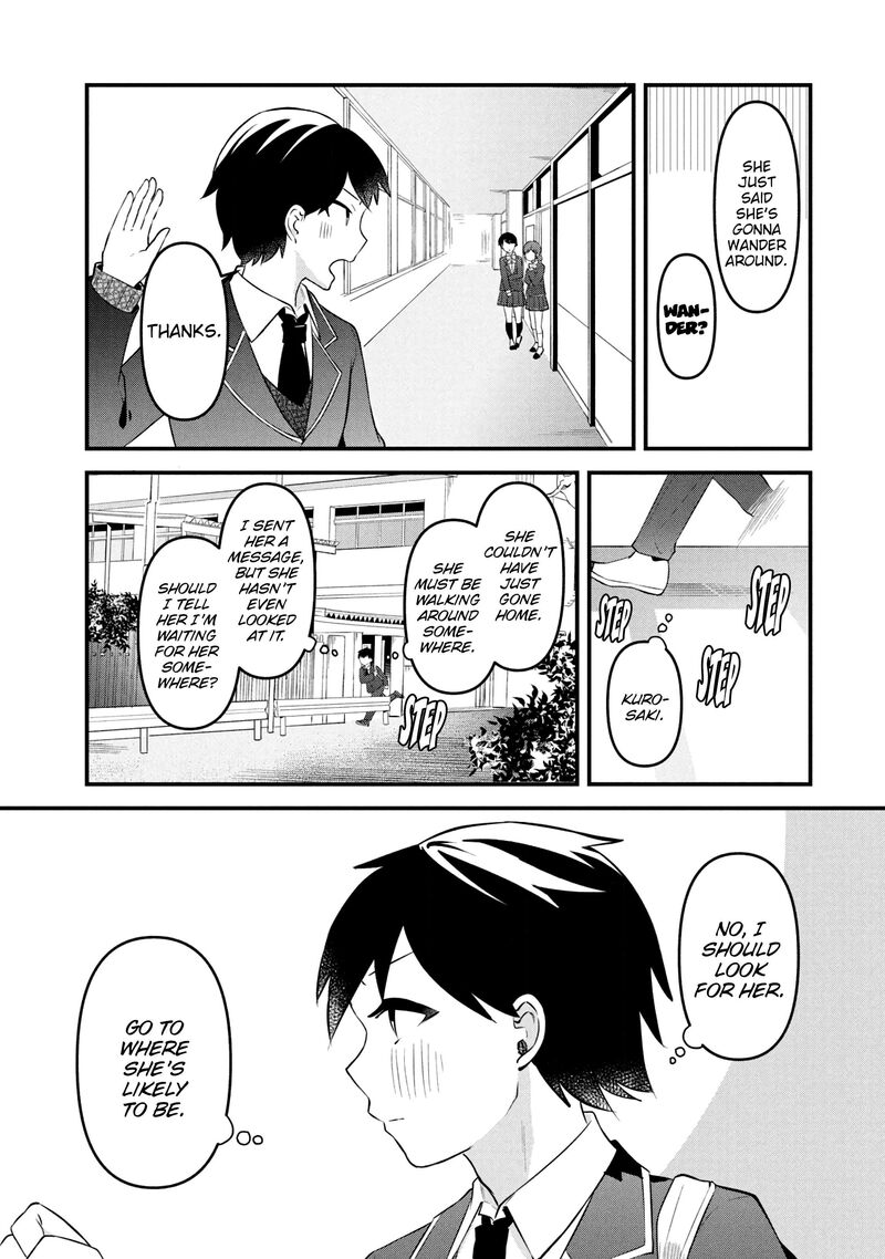 Itsumo Baka Ni Shitekuru Bishoujo Tachi To Zetsuen Shitara Jitsu Wa Ore No Koto Ga Daisuki Datta You Da 16 14
