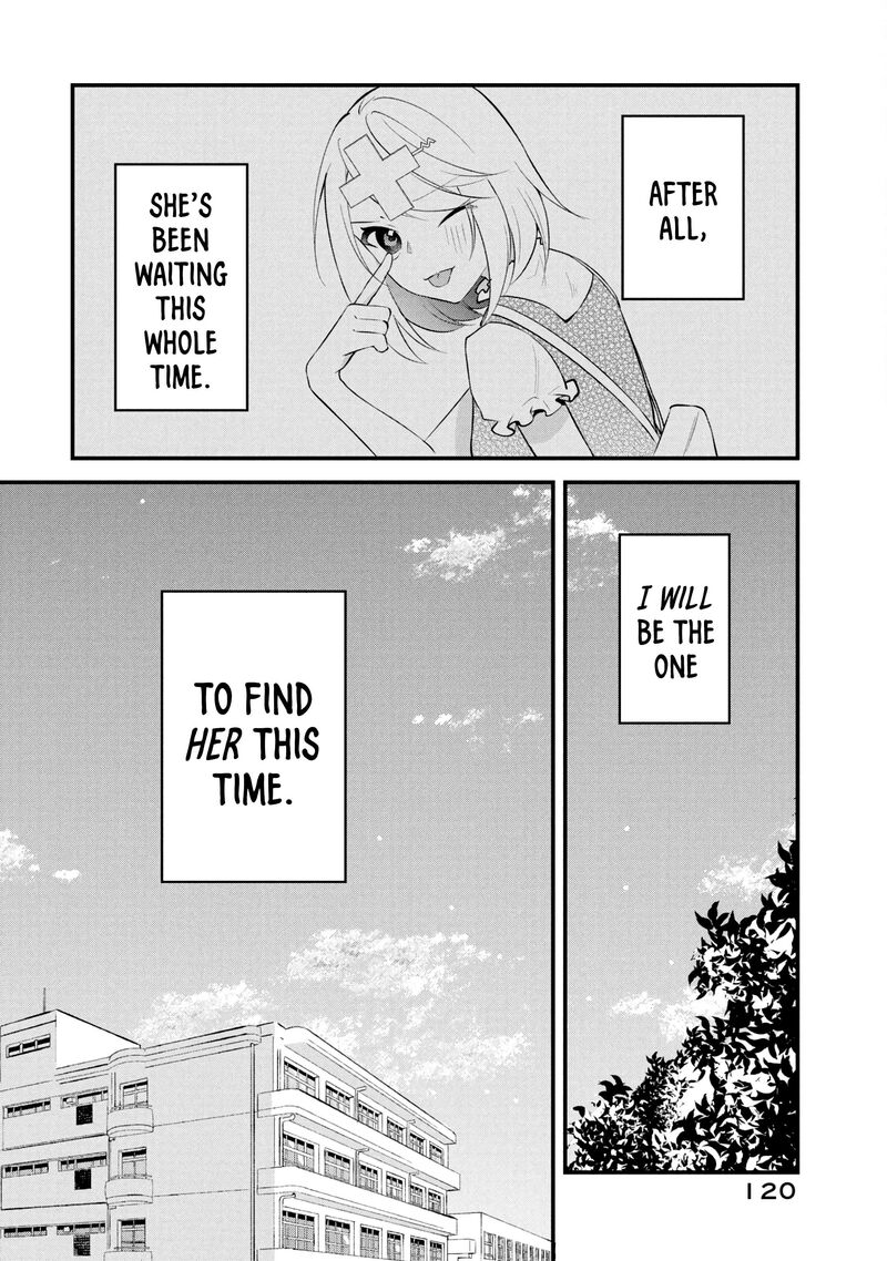 Itsumo Baka Ni Shitekuru Bishoujo Tachi To Zetsuen Shitara Jitsu Wa Ore No Koto Ga Daisuki Datta You Da 16 15