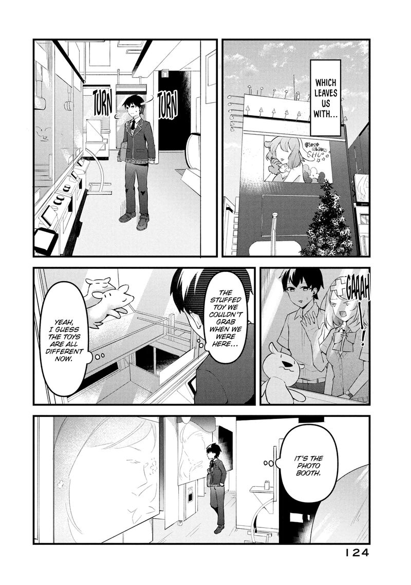 Itsumo Baka Ni Shitekuru Bishoujo Tachi To Zetsuen Shitara Jitsu Wa Ore No Koto Ga Daisuki Datta You Da 16 19