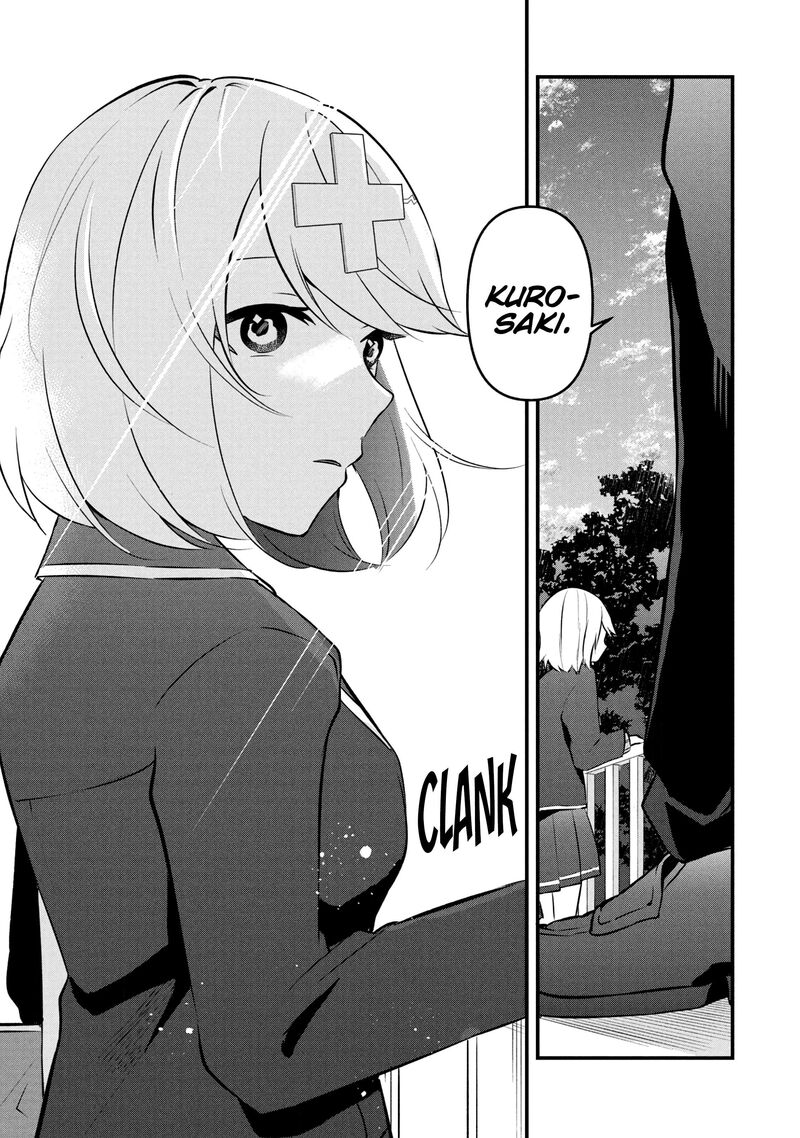 Itsumo Baka Ni Shitekuru Bishoujo Tachi To Zetsuen Shitara Jitsu Wa Ore No Koto Ga Daisuki Datta You Da 16 24
