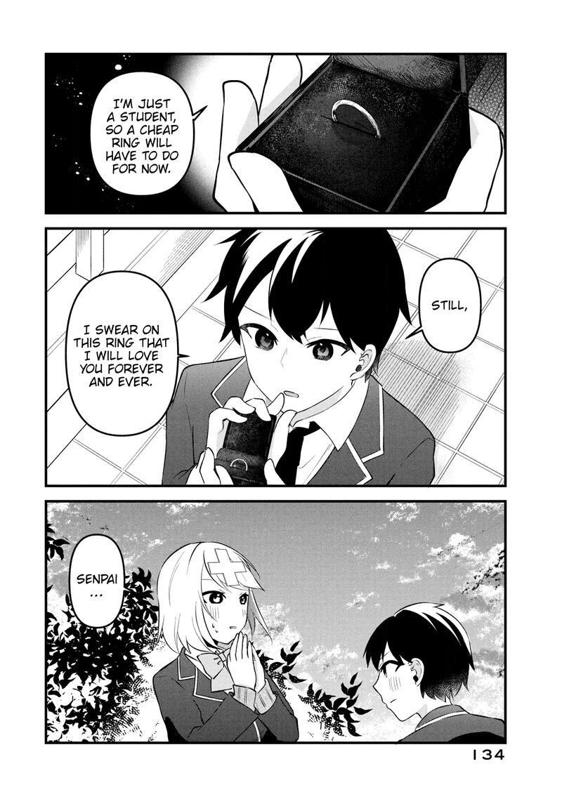Itsumo Baka Ni Shitekuru Bishoujo Tachi To Zetsuen Shitara Jitsu Wa Ore No Koto Ga Daisuki Datta You Da 16 28