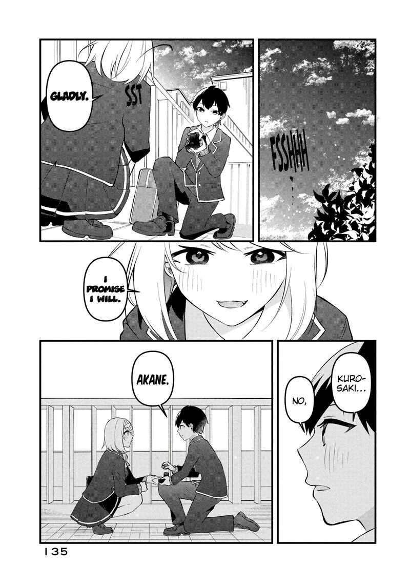 Itsumo Baka Ni Shitekuru Bishoujo Tachi To Zetsuen Shitara Jitsu Wa Ore No Koto Ga Daisuki Datta You Da 16 29