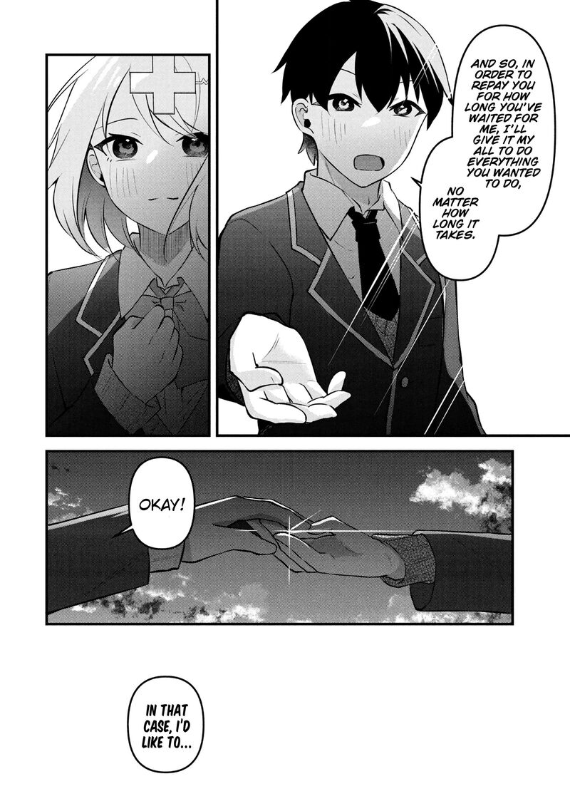 Itsumo Baka Ni Shitekuru Bishoujo Tachi To Zetsuen Shitara Jitsu Wa Ore No Koto Ga Daisuki Datta You Da 16 32