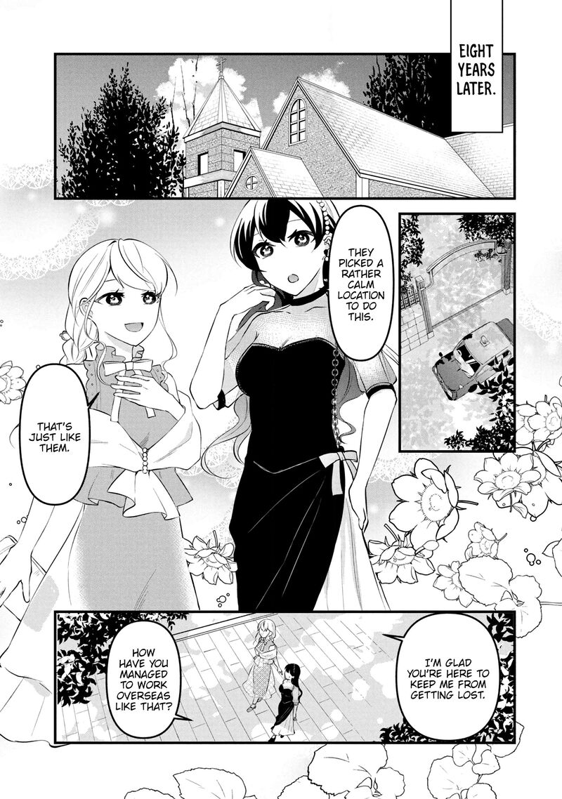 Itsumo Baka Ni Shitekuru Bishoujo Tachi To Zetsuen Shitara Jitsu Wa Ore No Koto Ga Daisuki Datta You Da 16 33