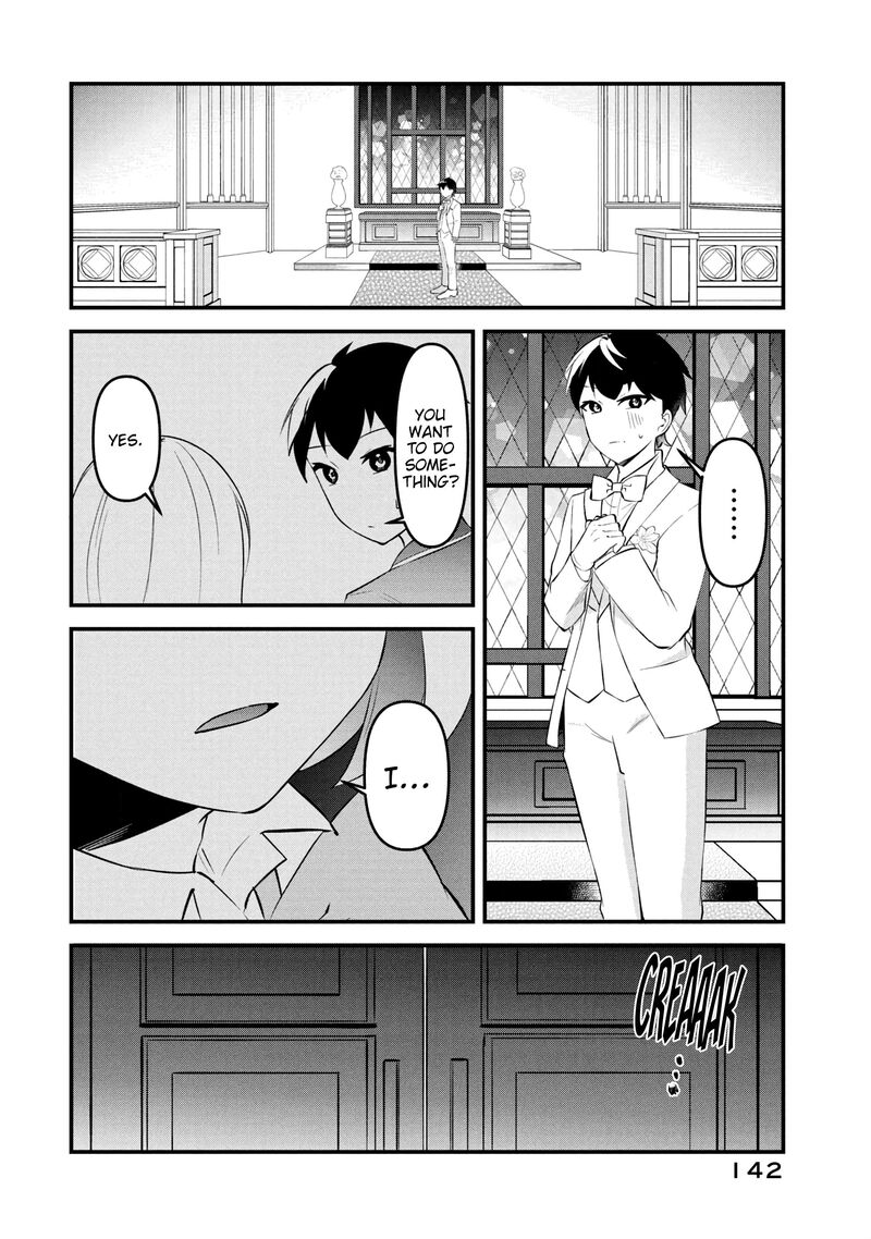 Itsumo Baka Ni Shitekuru Bishoujo Tachi To Zetsuen Shitara Jitsu Wa Ore No Koto Ga Daisuki Datta You Da 16 36
