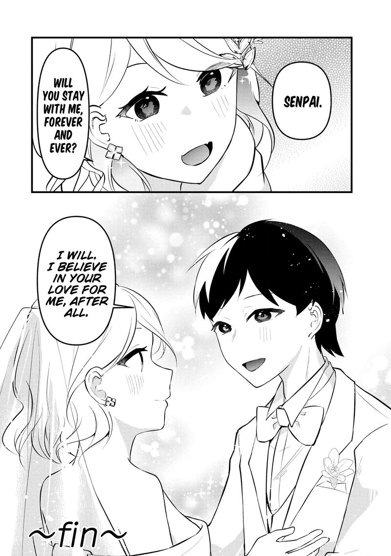 Itsumo Baka Ni Shitekuru Bishoujo Tachi To Zetsuen Shitara Jitsu Wa Ore No Koto Ga Daisuki Datta You Da 16 39