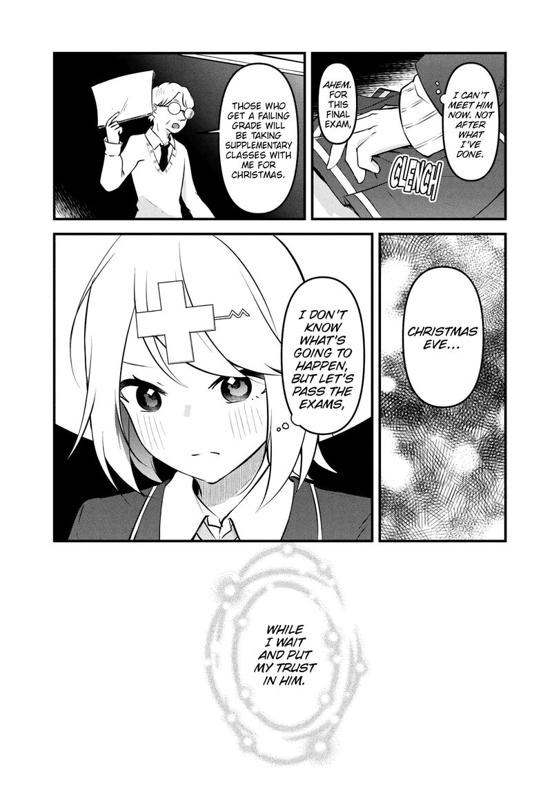 Itsumo Baka Ni Shitekuru Bishoujo Tachi To Zetsuen Shitara Jitsu Wa Ore No Koto Ga Daisuki Datta You Da 16 4