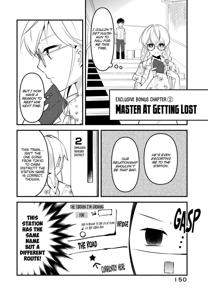Itsumo Baka Ni Shitekuru Bishoujo Tachi To Zetsuen Shitara Jitsu Wa Ore No Koto Ga Daisuki Datta You Da 16 43
