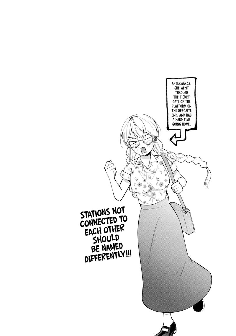 Itsumo Baka Ni Shitekuru Bishoujo Tachi To Zetsuen Shitara Jitsu Wa Ore No Koto Ga Daisuki Datta You Da 16 45
