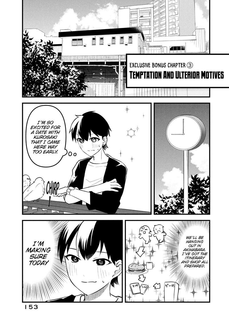 Itsumo Baka Ni Shitekuru Bishoujo Tachi To Zetsuen Shitara Jitsu Wa Ore No Koto Ga Daisuki Datta You Da 16 46
