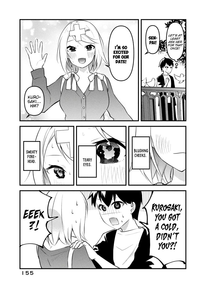 Itsumo Baka Ni Shitekuru Bishoujo Tachi To Zetsuen Shitara Jitsu Wa Ore No Koto Ga Daisuki Datta You Da 16 48