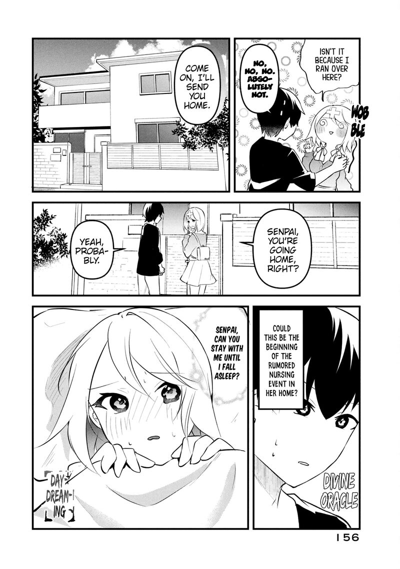 Itsumo Baka Ni Shitekuru Bishoujo Tachi To Zetsuen Shitara Jitsu Wa Ore No Koto Ga Daisuki Datta You Da 16 49