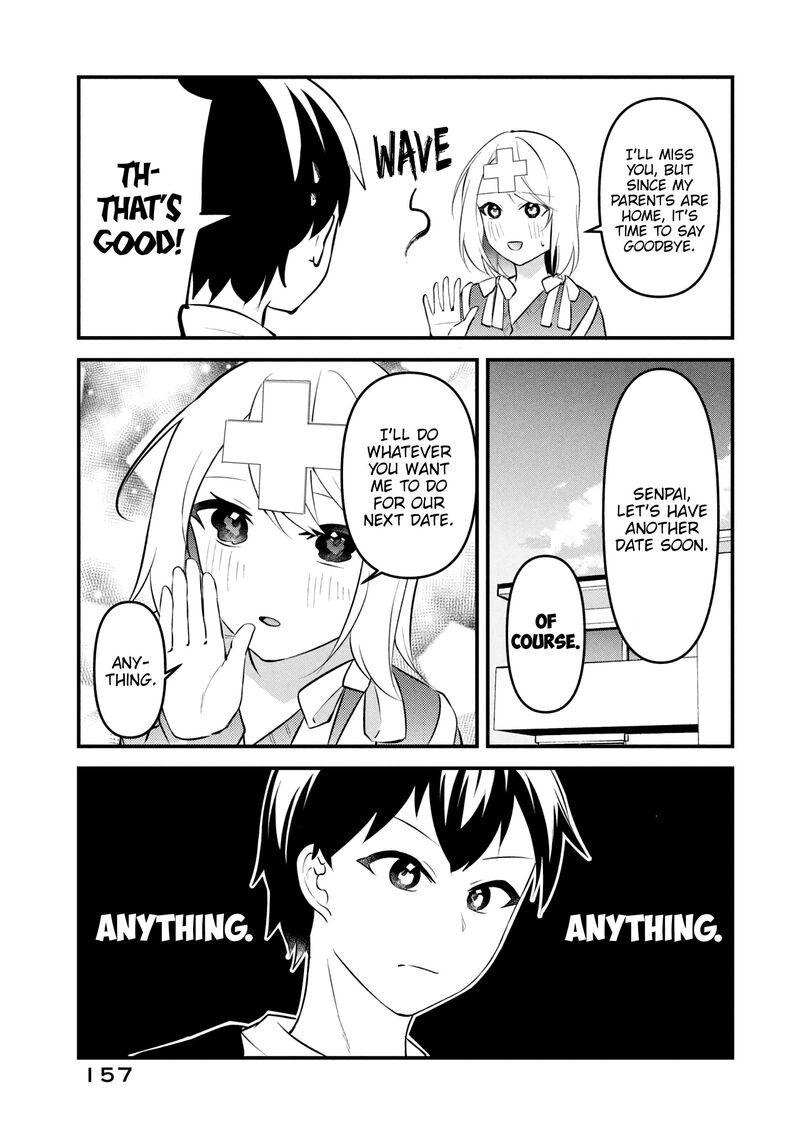 Itsumo Baka Ni Shitekuru Bishoujo Tachi To Zetsuen Shitara Jitsu Wa Ore No Koto Ga Daisuki Datta You Da 16 50