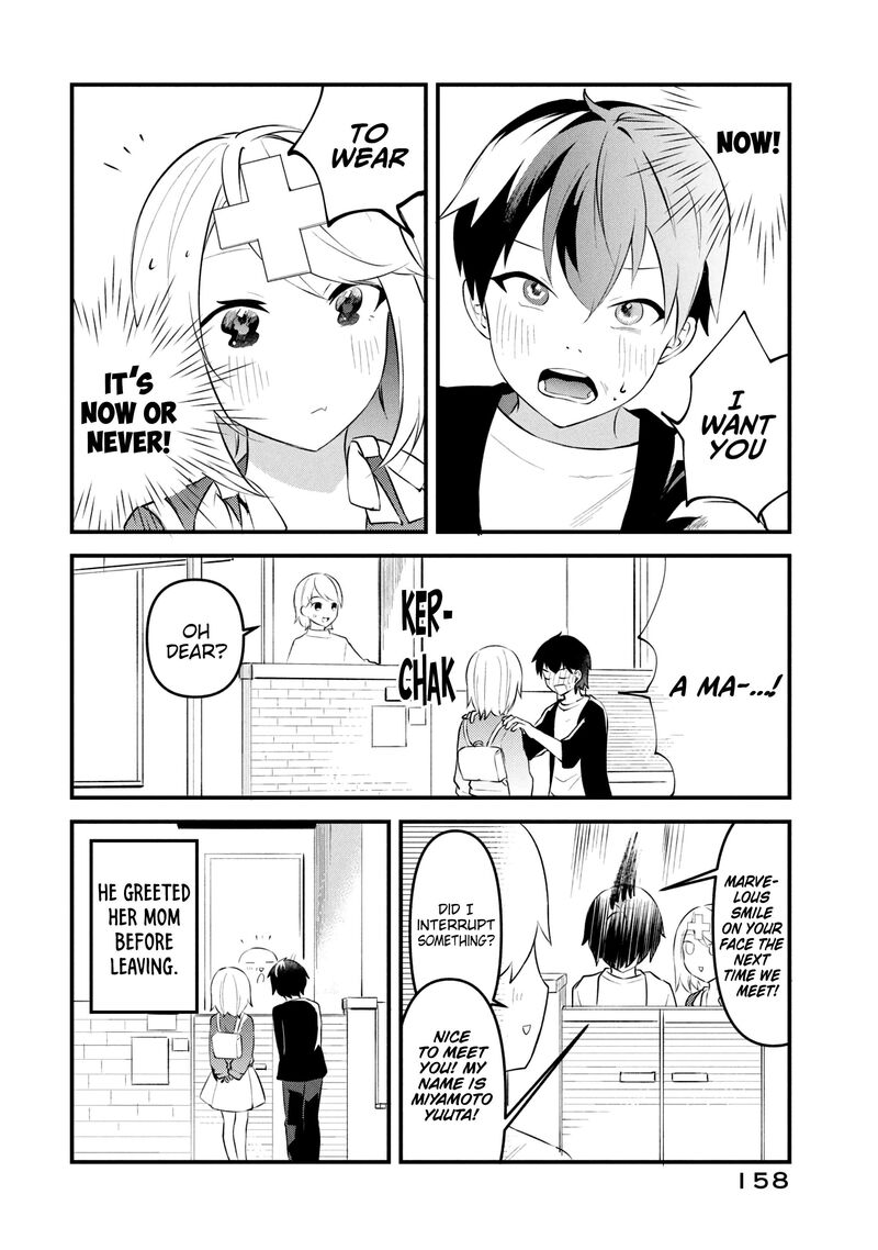 Itsumo Baka Ni Shitekuru Bishoujo Tachi To Zetsuen Shitara Jitsu Wa Ore No Koto Ga Daisuki Datta You Da 16 51