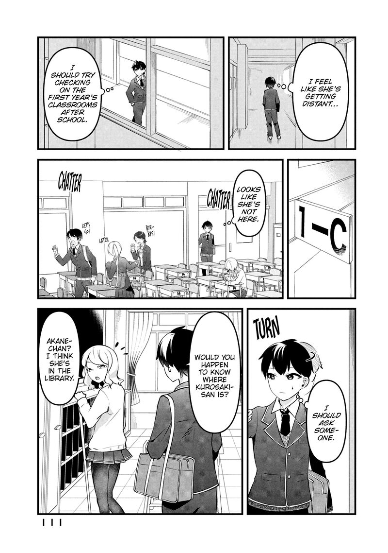 Itsumo Baka Ni Shitekuru Bishoujo Tachi To Zetsuen Shitara Jitsu Wa Ore No Koto Ga Daisuki Datta You Da 16 6