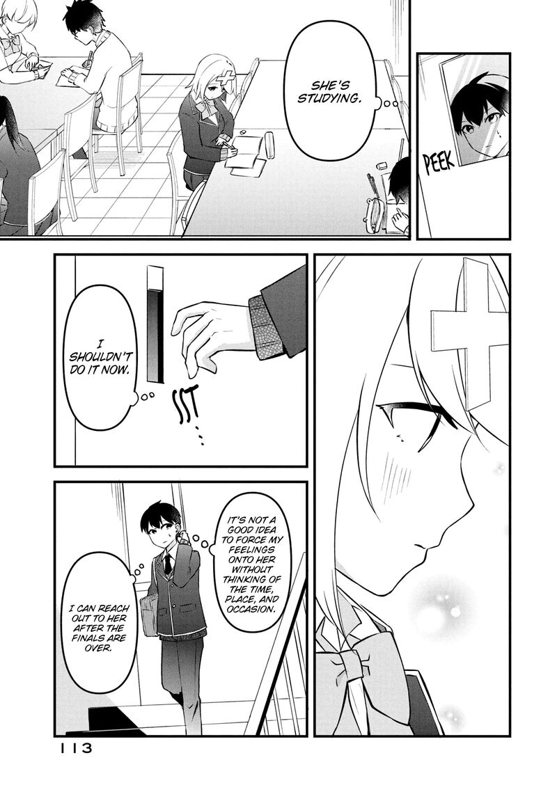 Itsumo Baka Ni Shitekuru Bishoujo Tachi To Zetsuen Shitara Jitsu Wa Ore No Koto Ga Daisuki Datta You Da 16 8