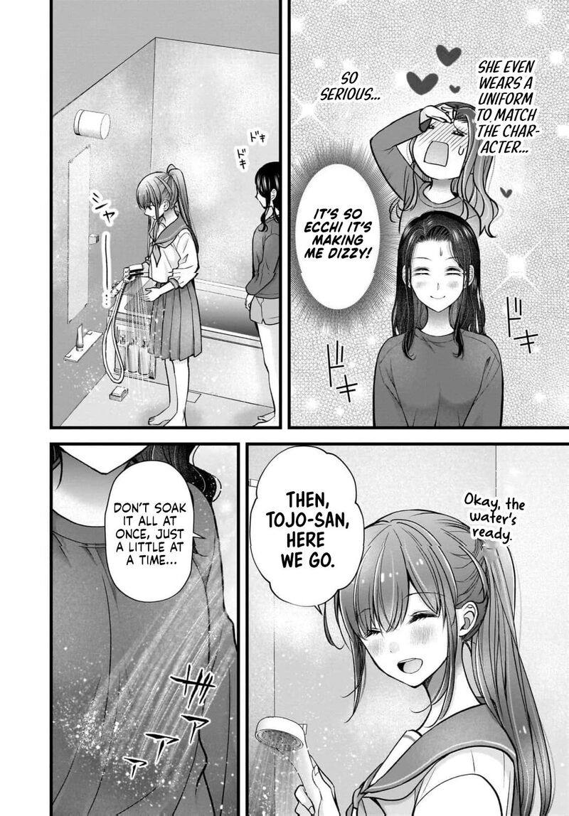 Itsumo Baka Ni Shitekuru Bishoujo Tachi To Zetsuen Shitara Jitsu Wa Ore No Koto Ga Daisuki Datta You Da 47 11