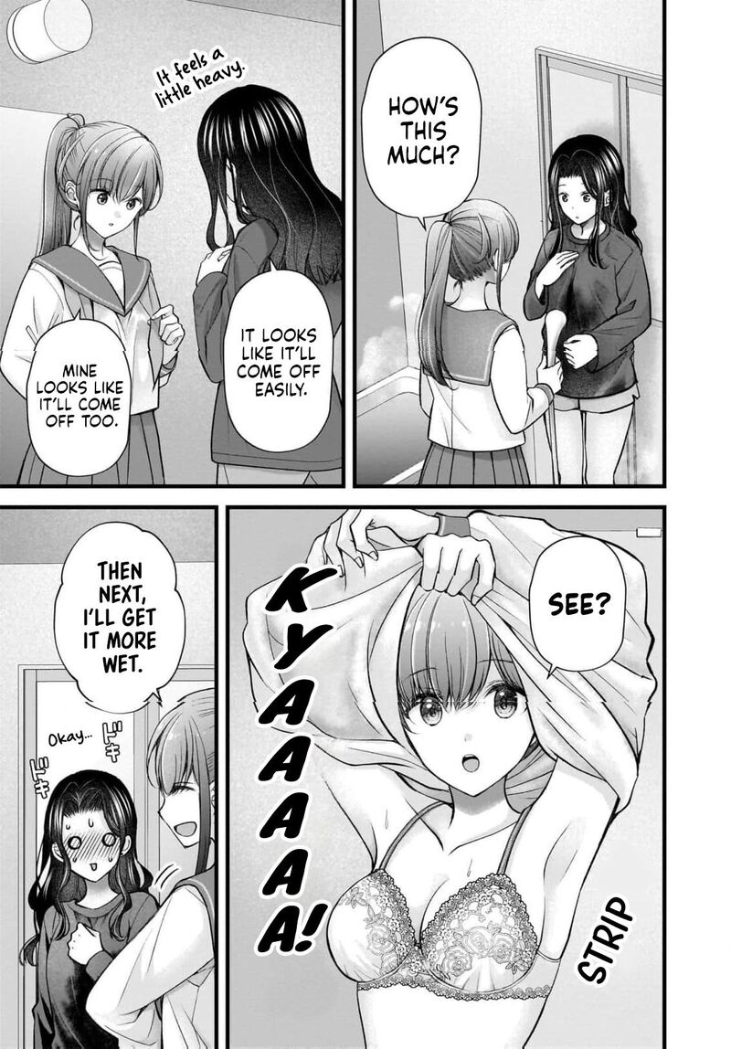 Itsumo Baka Ni Shitekuru Bishoujo Tachi To Zetsuen Shitara Jitsu Wa Ore No Koto Ga Daisuki Datta You Da 47 12