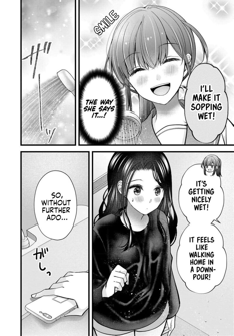 Itsumo Baka Ni Shitekuru Bishoujo Tachi To Zetsuen Shitara Jitsu Wa Ore No Koto Ga Daisuki Datta You Da 47 13
