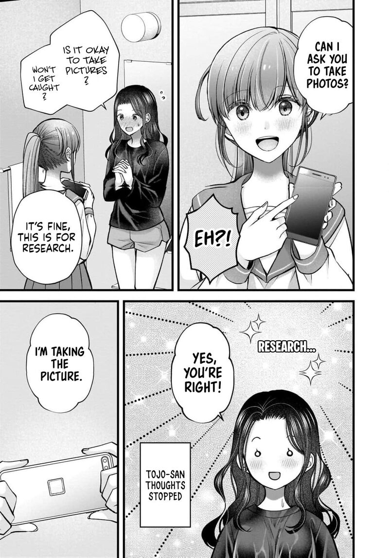 Itsumo Baka Ni Shitekuru Bishoujo Tachi To Zetsuen Shitara Jitsu Wa Ore No Koto Ga Daisuki Datta You Da 47 14