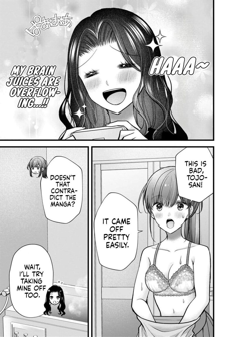 Itsumo Baka Ni Shitekuru Bishoujo Tachi To Zetsuen Shitara Jitsu Wa Ore No Koto Ga Daisuki Datta You Da 47 16