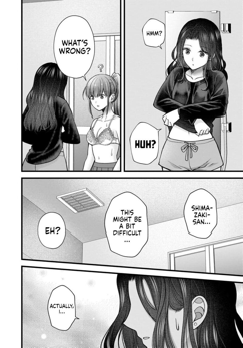 Itsumo Baka Ni Shitekuru Bishoujo Tachi To Zetsuen Shitara Jitsu Wa Ore No Koto Ga Daisuki Datta You Da 47 17