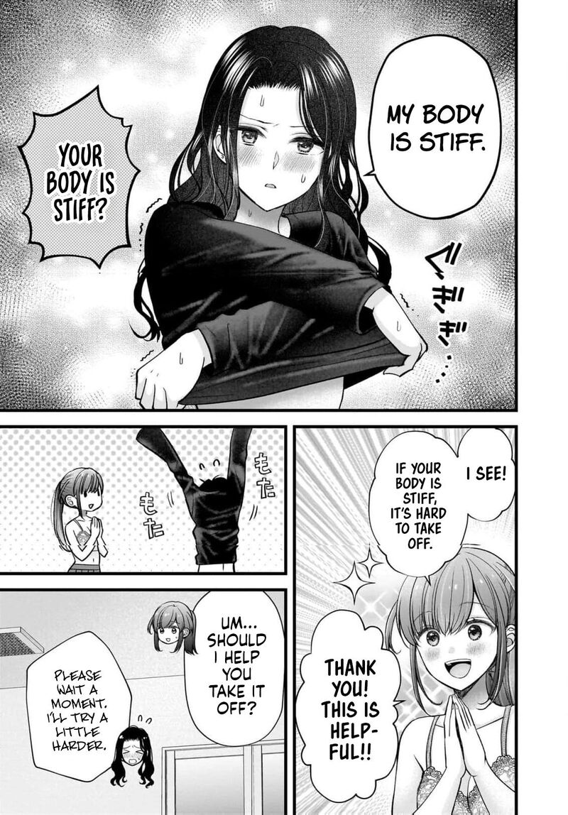 Itsumo Baka Ni Shitekuru Bishoujo Tachi To Zetsuen Shitara Jitsu Wa Ore No Koto Ga Daisuki Datta You Da 47 18