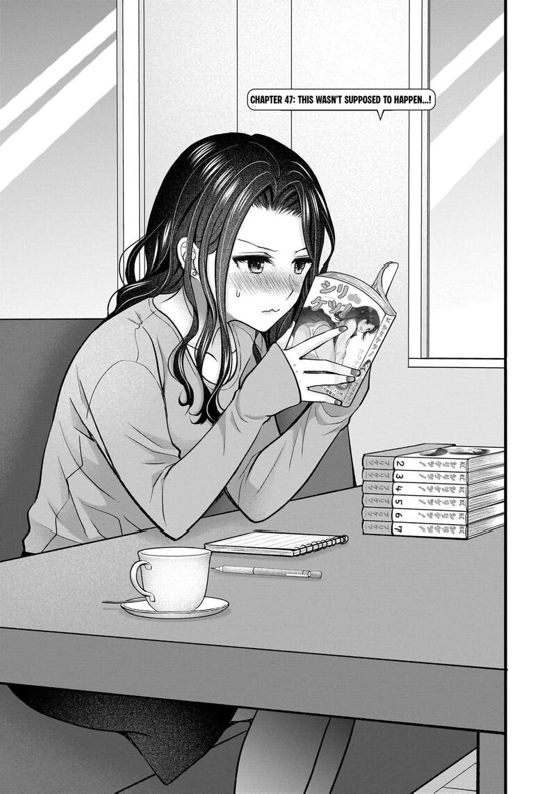 Itsumo Baka Ni Shitekuru Bishoujo Tachi To Zetsuen Shitara Jitsu Wa Ore No Koto Ga Daisuki Datta You Da 47 2