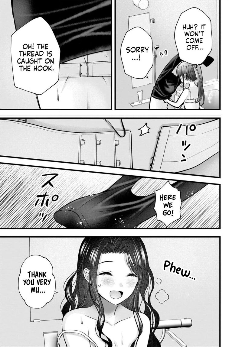 Itsumo Baka Ni Shitekuru Bishoujo Tachi To Zetsuen Shitara Jitsu Wa Ore No Koto Ga Daisuki Datta You Da 47 20