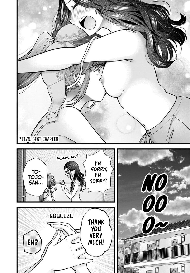 Itsumo Baka Ni Shitekuru Bishoujo Tachi To Zetsuen Shitara Jitsu Wa Ore No Koto Ga Daisuki Datta You Da 47 23