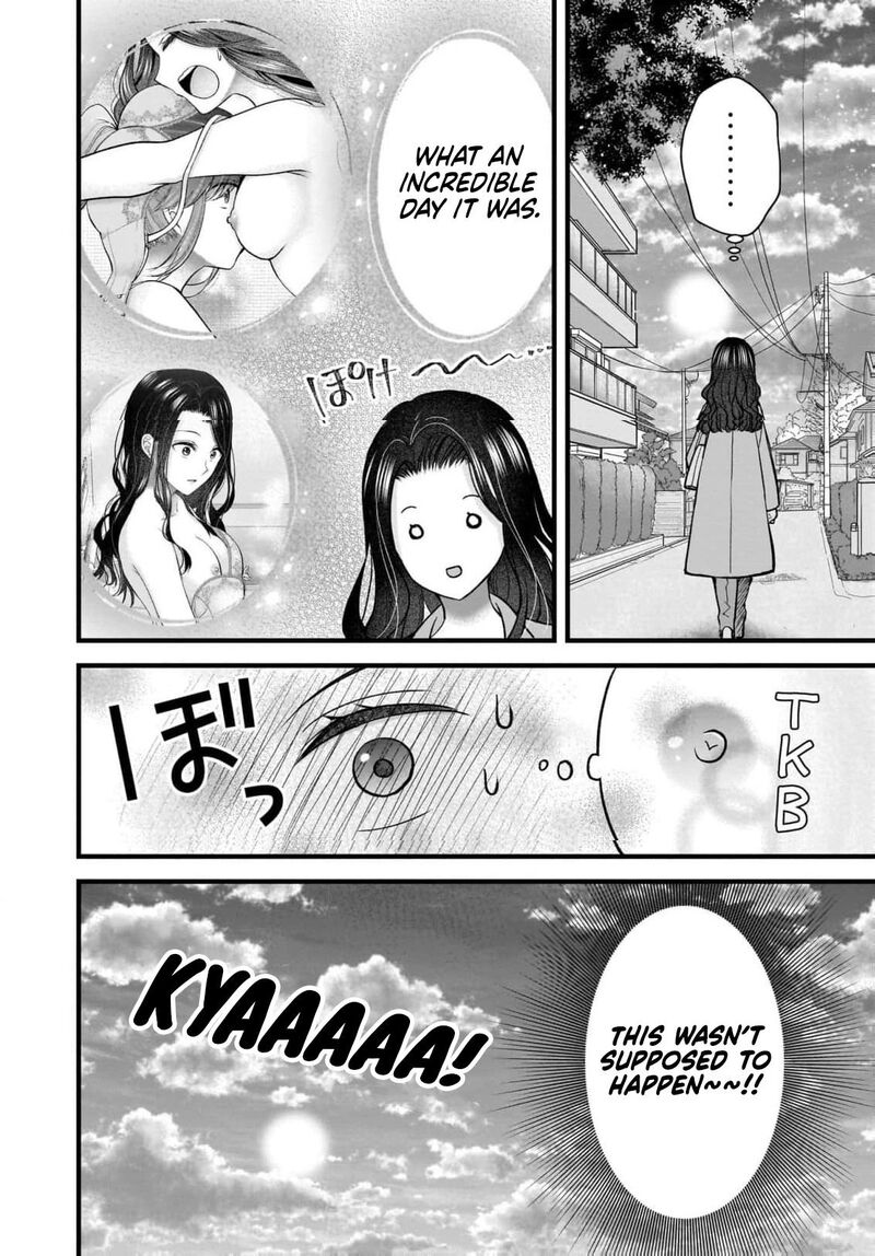 Itsumo Baka Ni Shitekuru Bishoujo Tachi To Zetsuen Shitara Jitsu Wa Ore No Koto Ga Daisuki Datta You Da 47 25