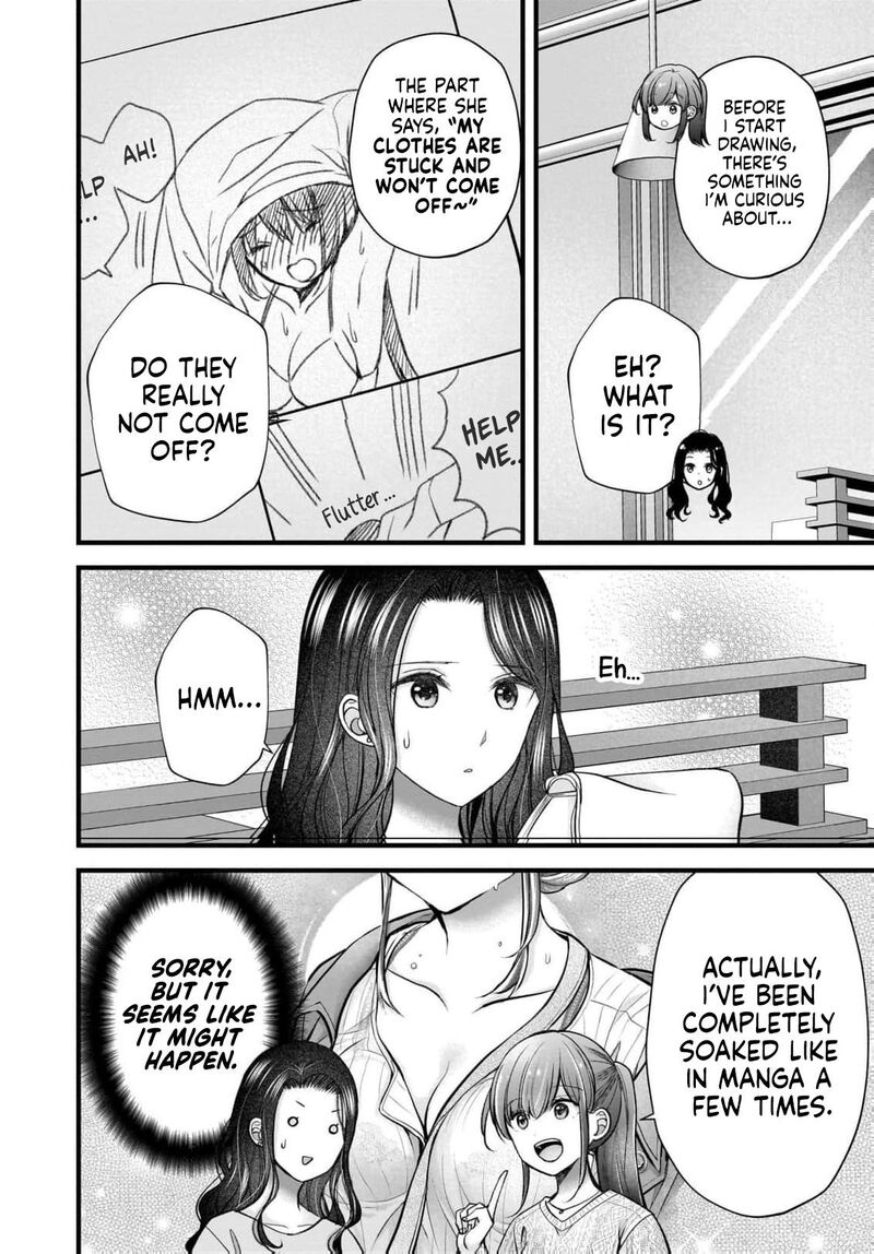 Itsumo Baka Ni Shitekuru Bishoujo Tachi To Zetsuen Shitara Jitsu Wa Ore No Koto Ga Daisuki Datta You Da 47 5