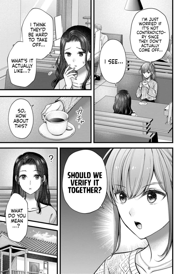 Itsumo Baka Ni Shitekuru Bishoujo Tachi To Zetsuen Shitara Jitsu Wa Ore No Koto Ga Daisuki Datta You Da 47 6