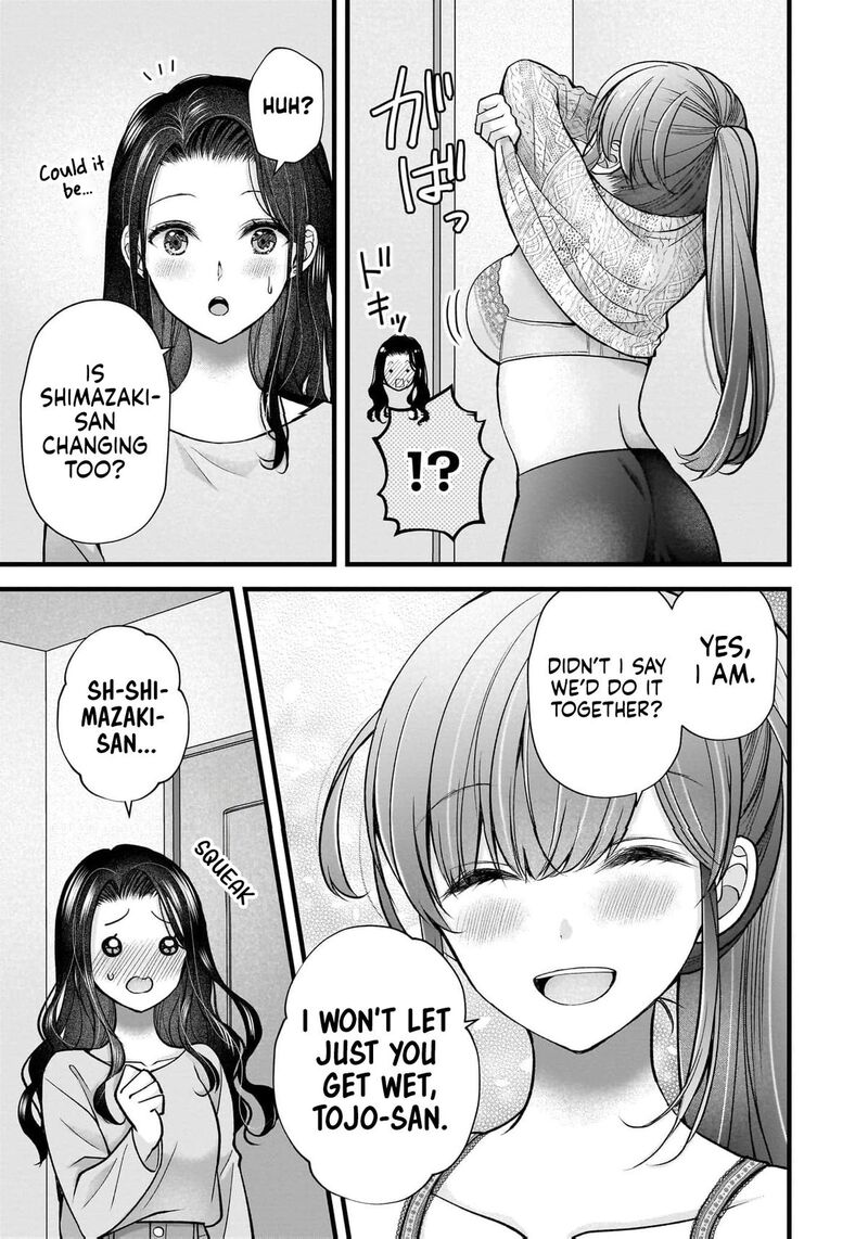 Itsumo Baka Ni Shitekuru Bishoujo Tachi To Zetsuen Shitara Jitsu Wa Ore No Koto Ga Daisuki Datta You Da 47 8