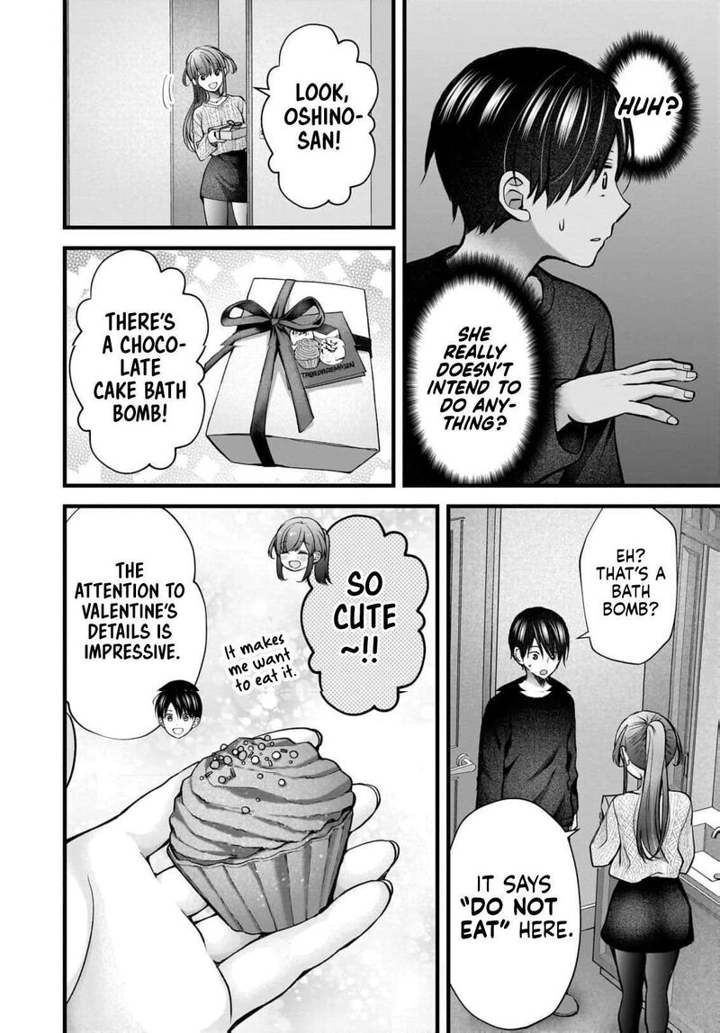 Itsumo Baka Ni Shitekuru Bishoujo Tachi To Zetsuen Shitara Jitsu Wa Ore No Koto Ga Daisuki Datta You Da 48 11