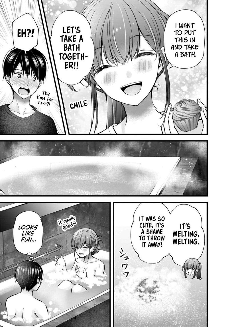Itsumo Baka Ni Shitekuru Bishoujo Tachi To Zetsuen Shitara Jitsu Wa Ore No Koto Ga Daisuki Datta You Da 48 12